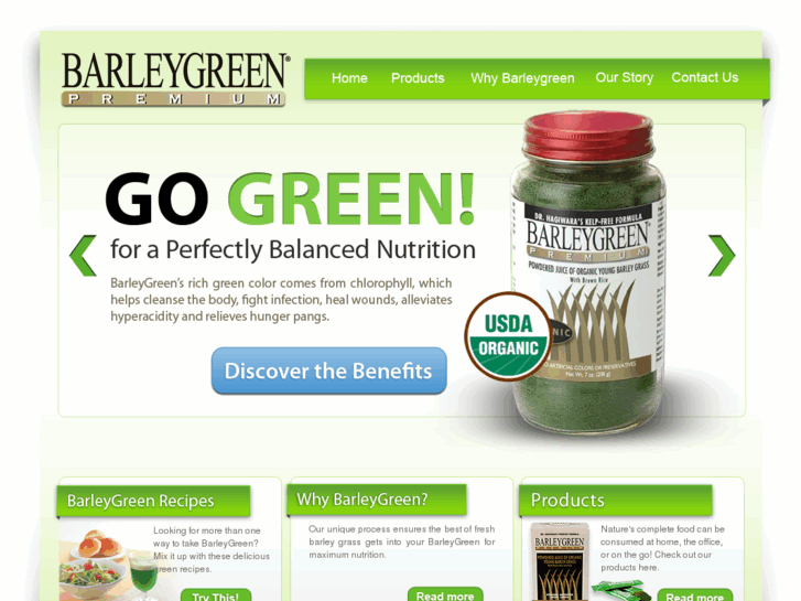 www.barleygreenpremium.com