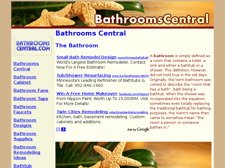 www.bathroomscentral.com