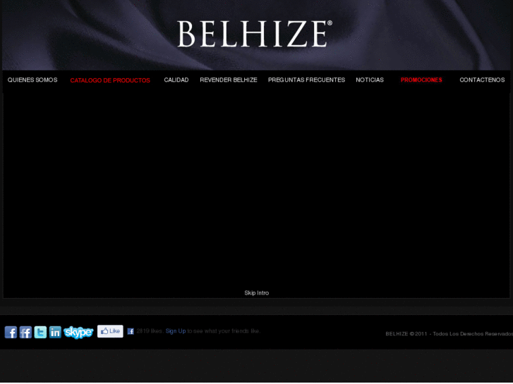 www.belhize.com