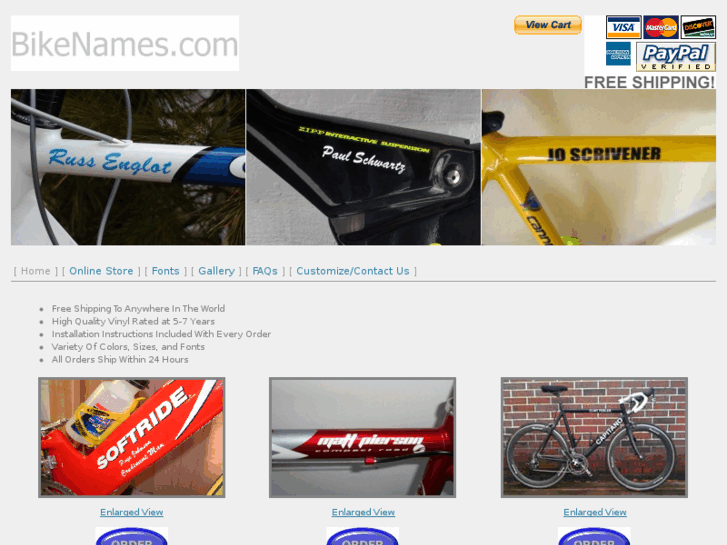 www.bikenames.com