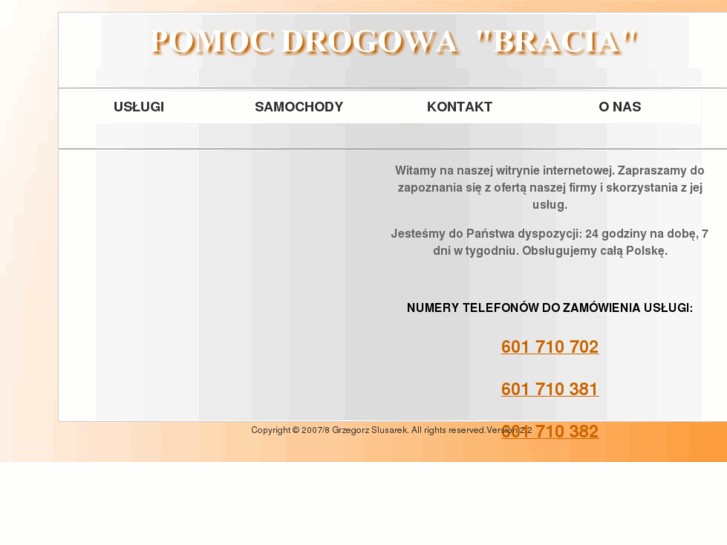 www.bracia.net