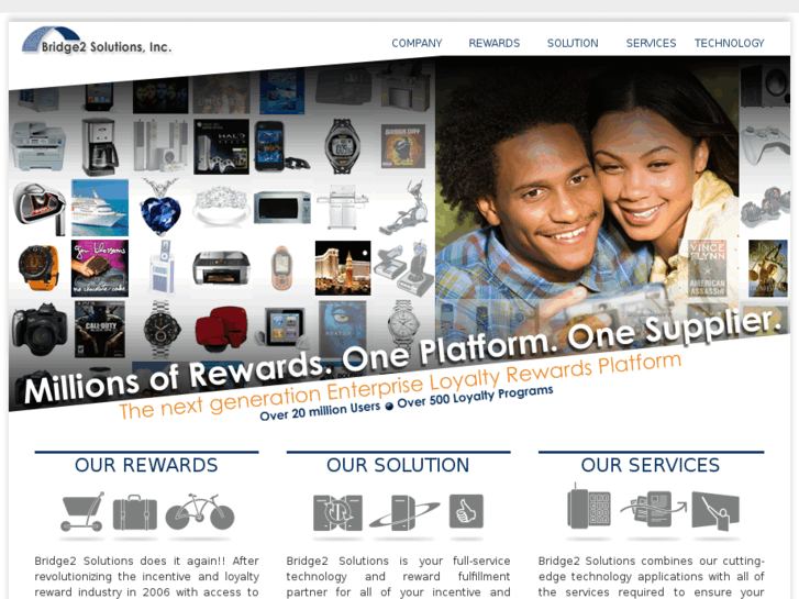 www.bridge2solutions.com