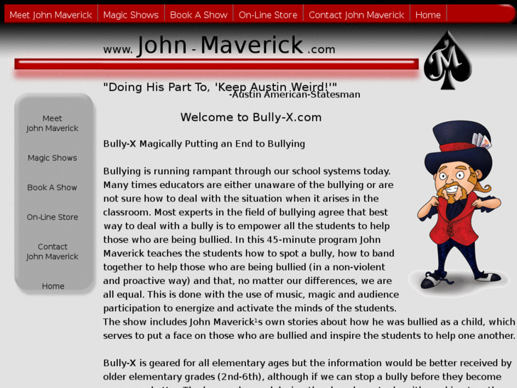 www.bully-x.com