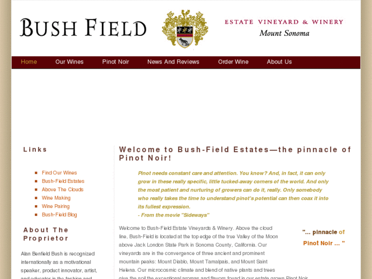 www.bush-field.com