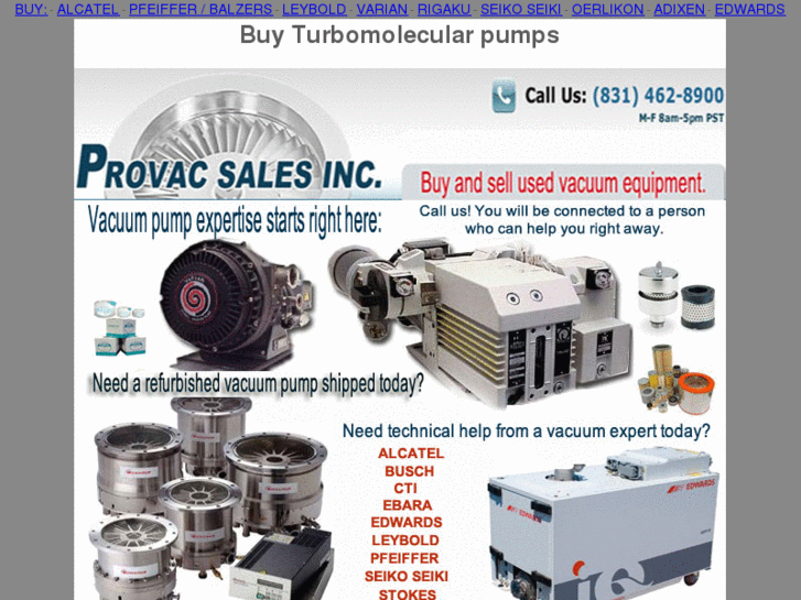 www.buyturbopumps.com