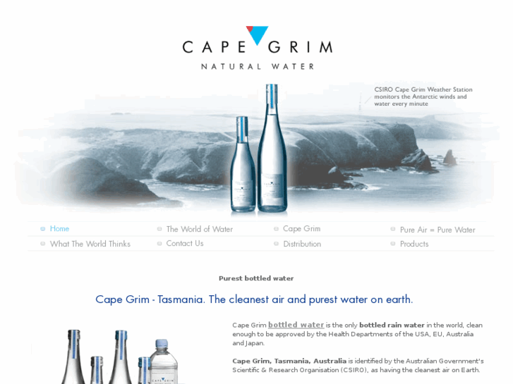 www.capegrim.com.au