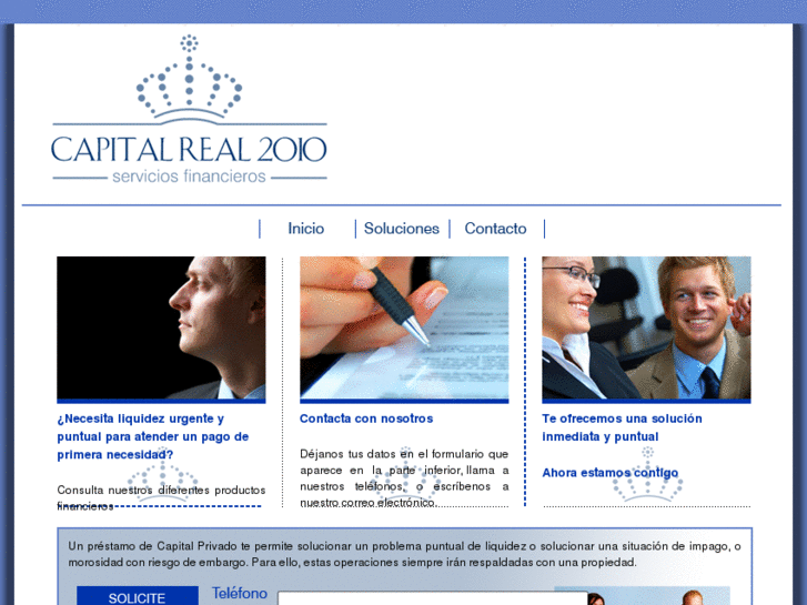 www.capitalreal2010.com