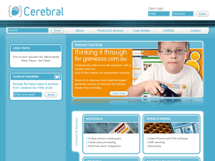 www.cerebral.com.au