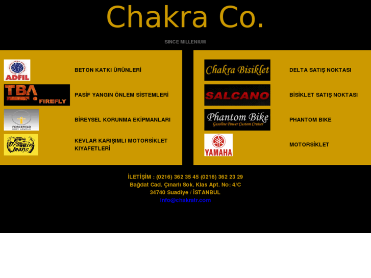 www.chakratr.com