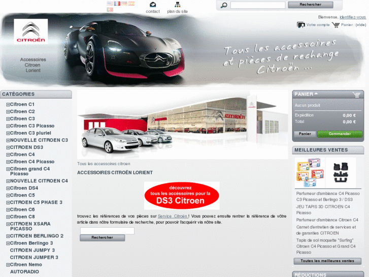 www.citroen-accessories.com