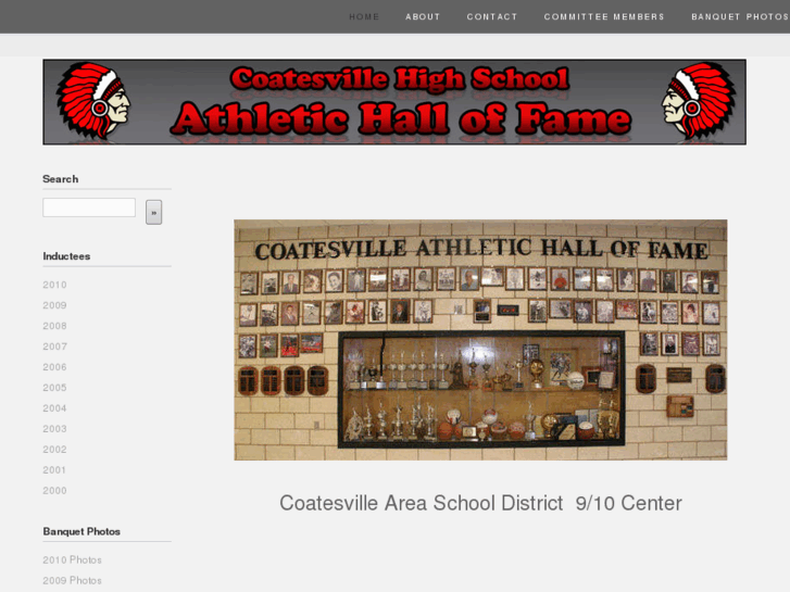 www.coatesvillesportshalloffame.org