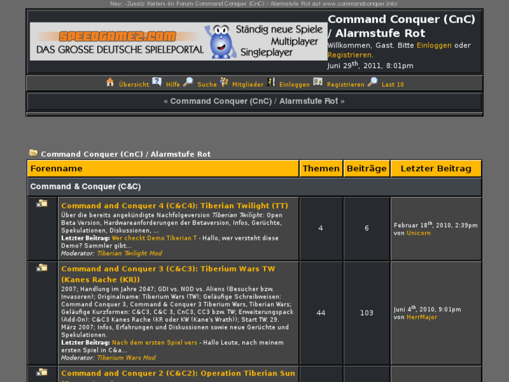 www.commandconquer.info