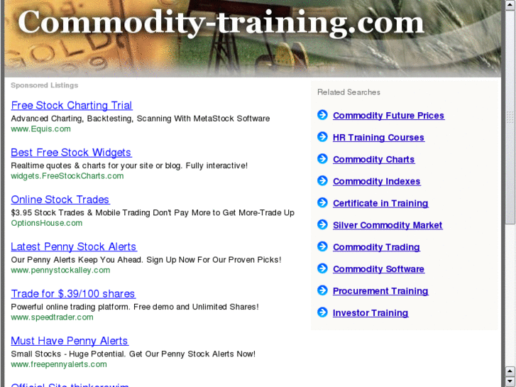 www.commodity-training.com