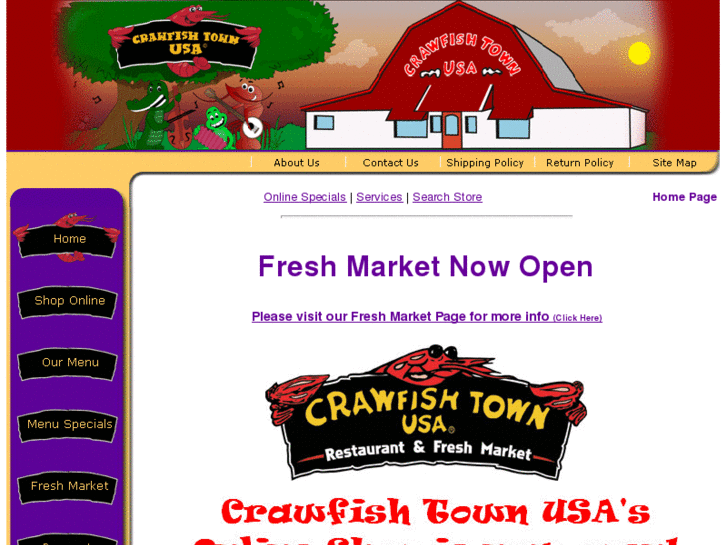 www.crawfishtown.com