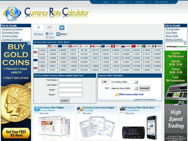 www.currencyratecalculator.com