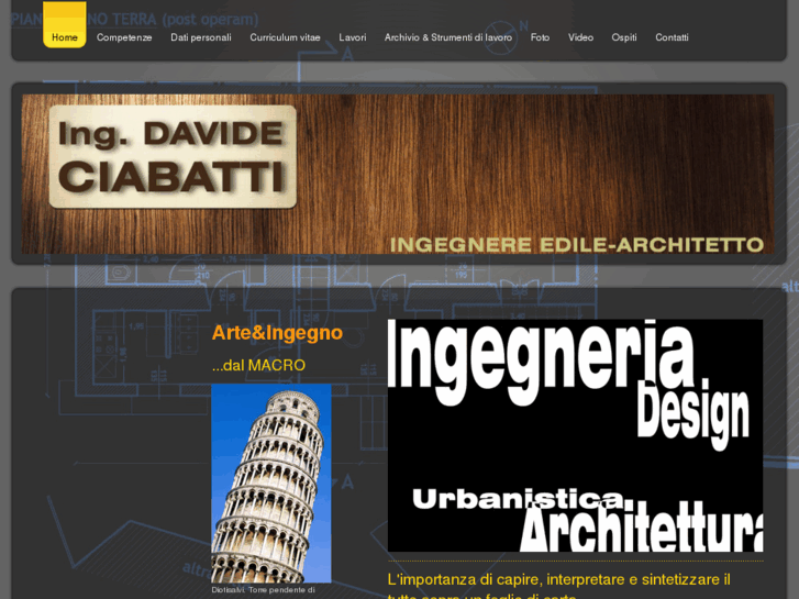 www.davideciabatti.com