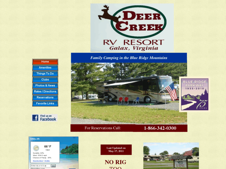 www.deercreekrvresort.com