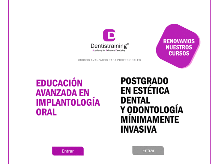 www.dentistraining.com