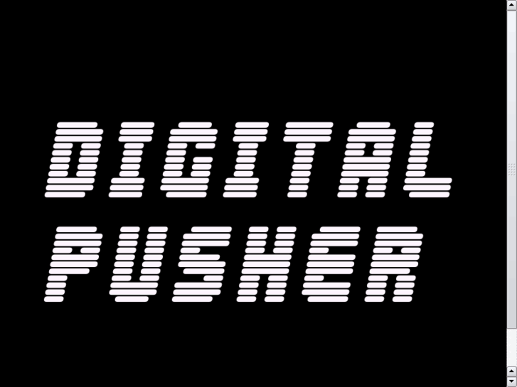 www.digital-pusher.com