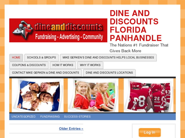 www.dineanddiscountsfloridapanhandle.com