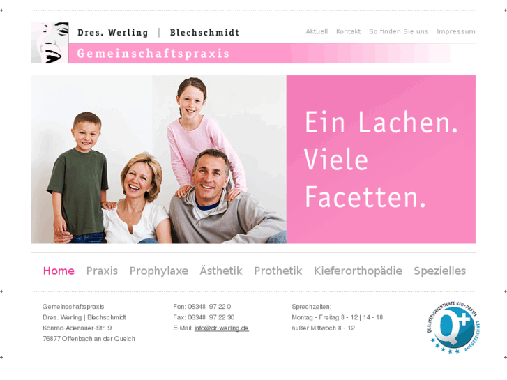 www.dr-werling.de