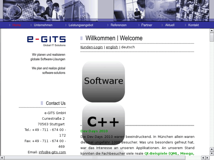 www.e-gits.info