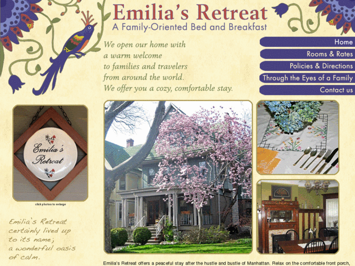 www.emiliasretreat.com