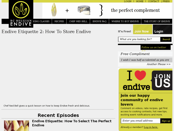 www.endive.ca