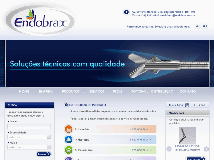 www.endobrax.com