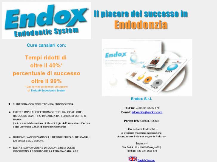 www.endox.com