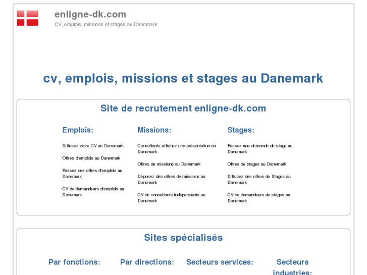 www.enligne-dk.com