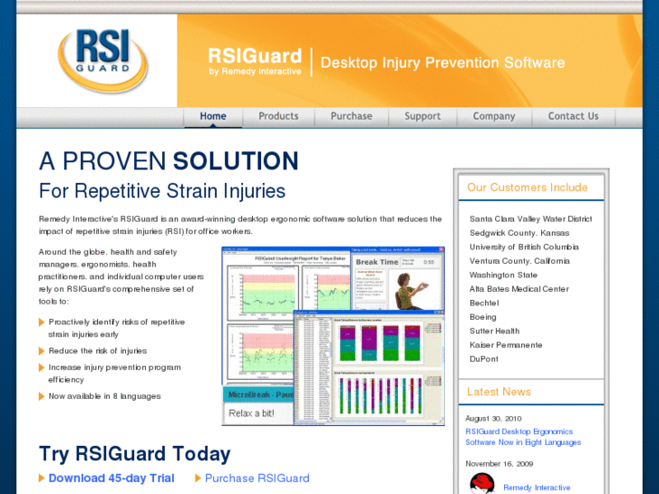 www.ergonomicsoftware.org