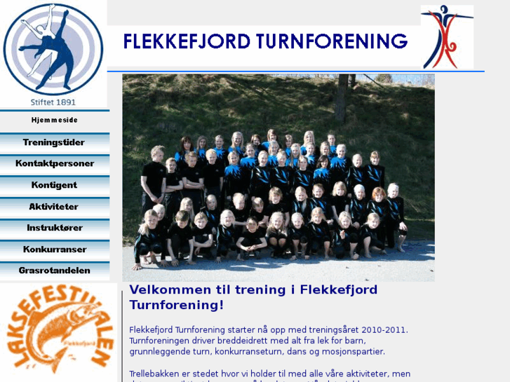 www.flekkefjord-turnforening.no