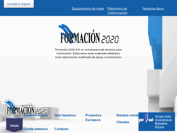 www.formacion2020.com