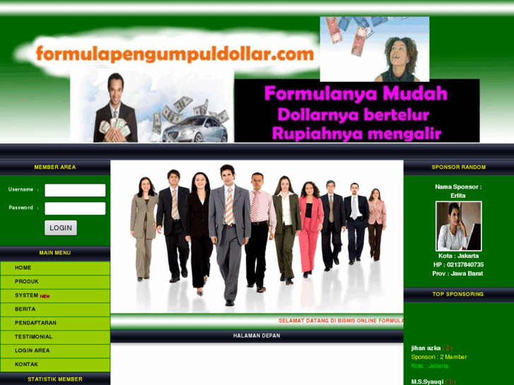 www.formulapengumpuldollar.com