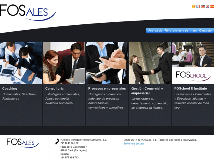 www.fosales.es