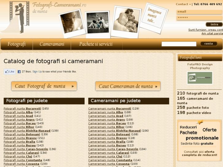 www.fotografi-cameramani.ro