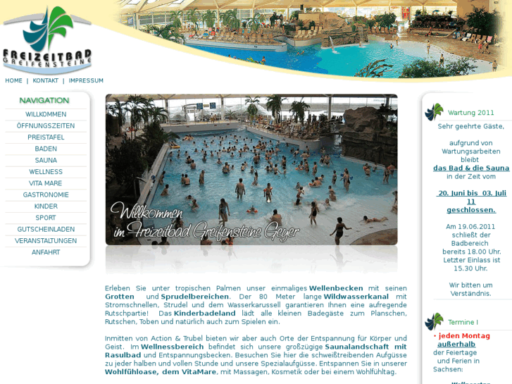 www.freizeitbad-greifensteine.com