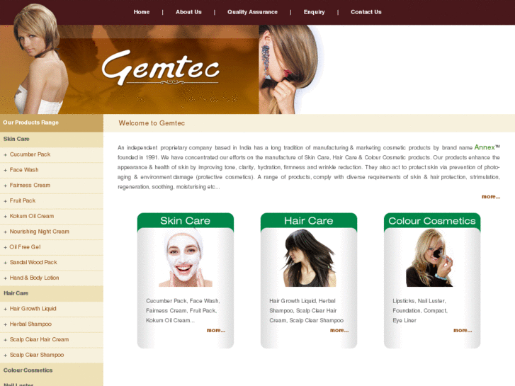 www.gemtec.co.in