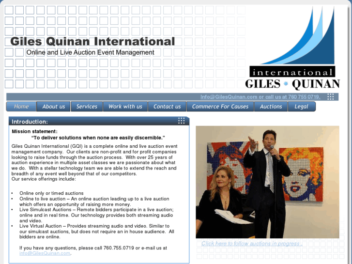 www.gilesquinan.com