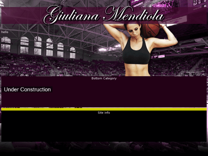 www.giulianamendiola.com