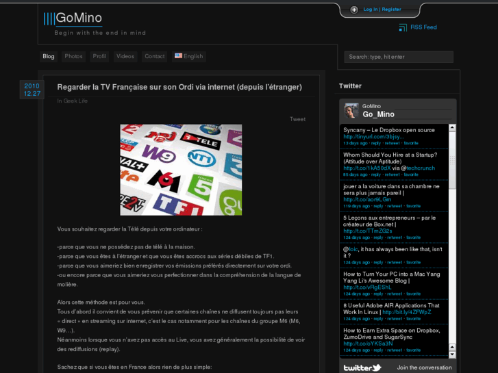 www.gomino.info