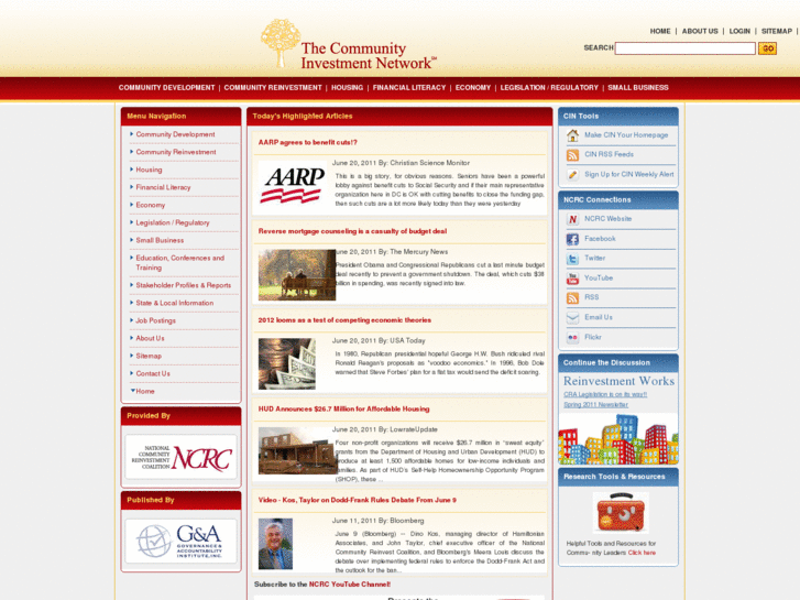 www.gotocin.net