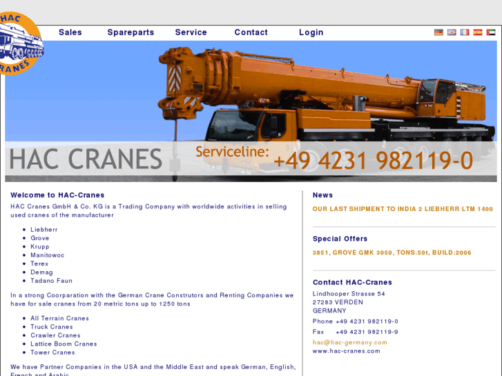 www.hac-cranes.com