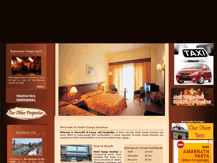 www.haridwarhotel.in