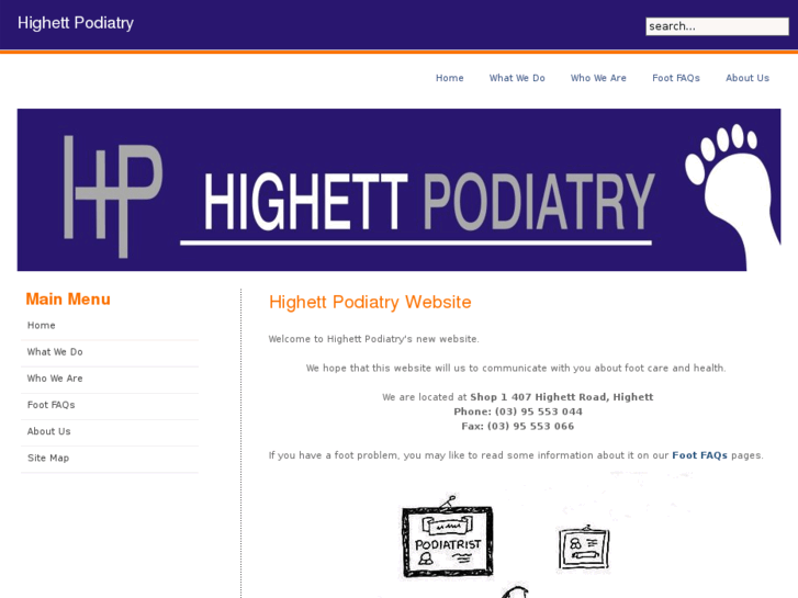 www.highettpodiatry.com