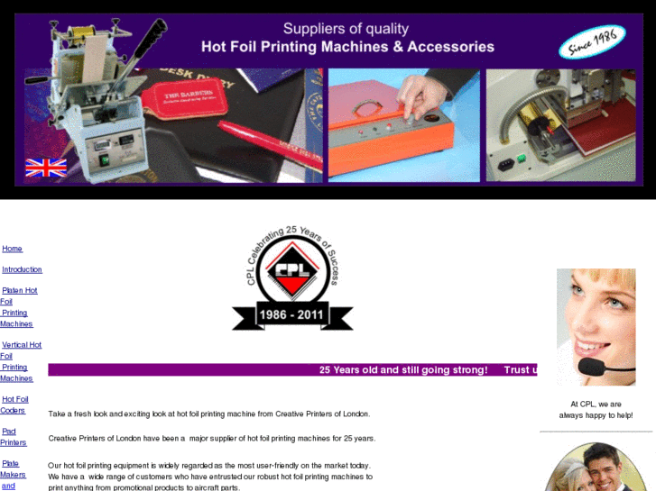 www.hot-foil.co.uk