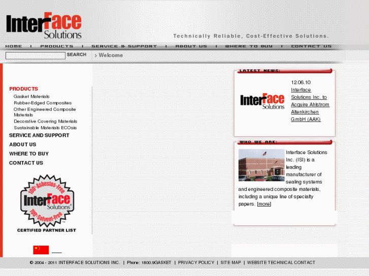 www.interfacesolution.net