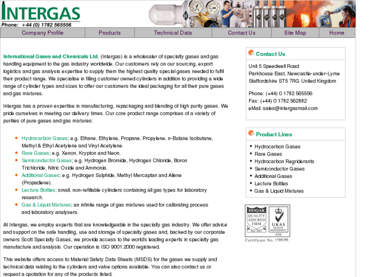 www.intergas.co.uk