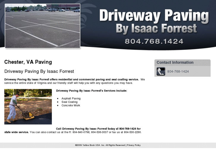 www.isaacforrest.com